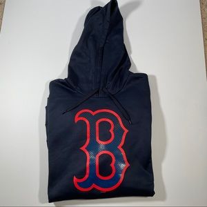Genuine Merchandise MLB Boston Red Sox Sweater